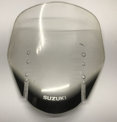 Bulle SUZUKI DL 650 2007-2011 V-STROM