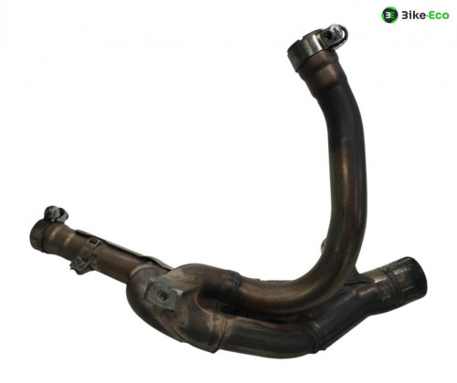 Collecteur echappement SUZUKI SV 650 S 2003-2006