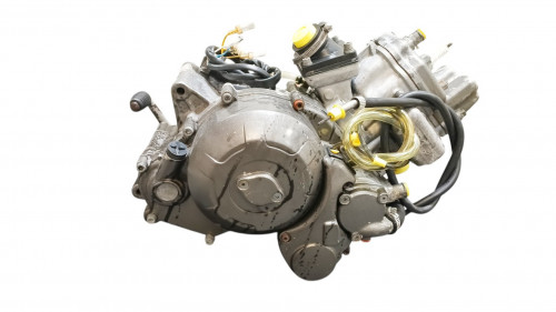 Moteur GILERA MX1 125 1988 - 1989