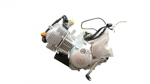 Moteur YAMAHA YBR 125 2010 - 2013