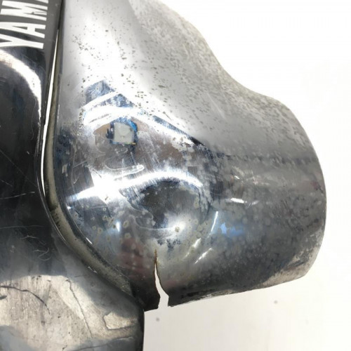 Cache reservoir YAMAHA FZX 750 1986-1990 FAZER