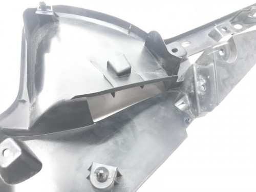Cache interieur carenage droit YAMAHA MTT 890 900 2021 TRACER 9