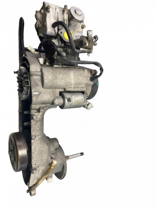 Moteur YAMAHA YP 125 2001-2002 MAJESTY