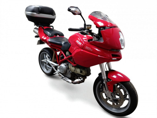 DUCATI DS 1000