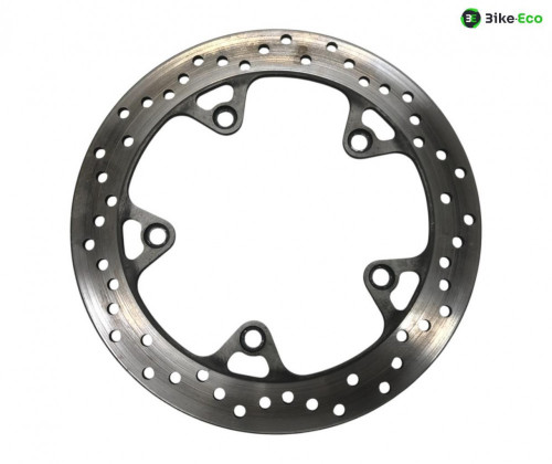 Disque frein arriere BMW R 1200 GS 2014-2018 LC ADVENTURE K51
