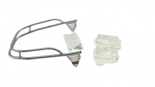 Garde boue avant HONDA GL 1500 VALKYRIE 1997 - 2003