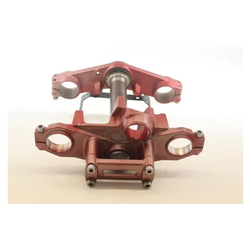 Te inferieur superieur KAWASAKI ER6 650 N 2005 - 2008