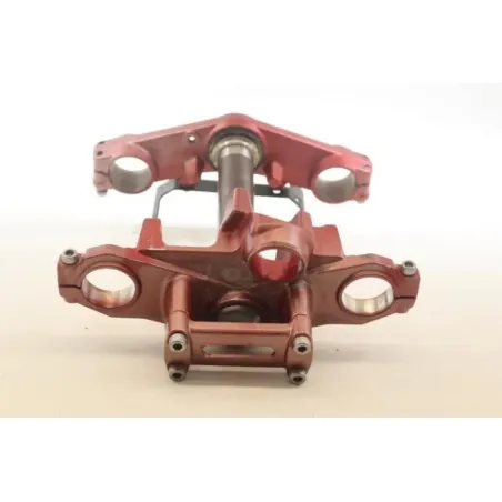Te inferieur superieur KAWASAKI ER6 650 N 2005 - 2008