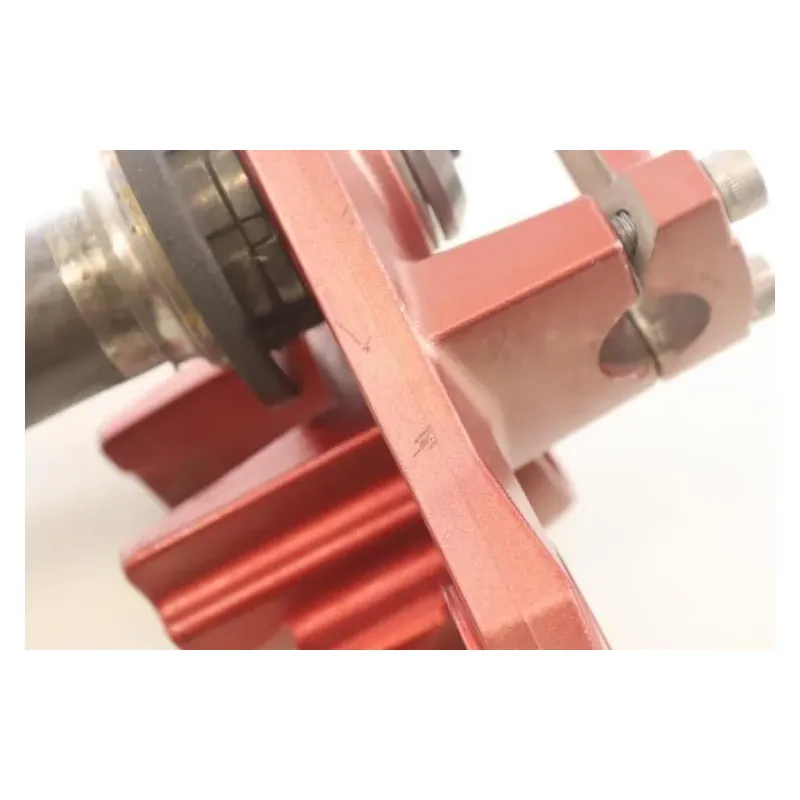 Te inferieur superieur KAWASAKI ER6 650 N 2005 - 2008