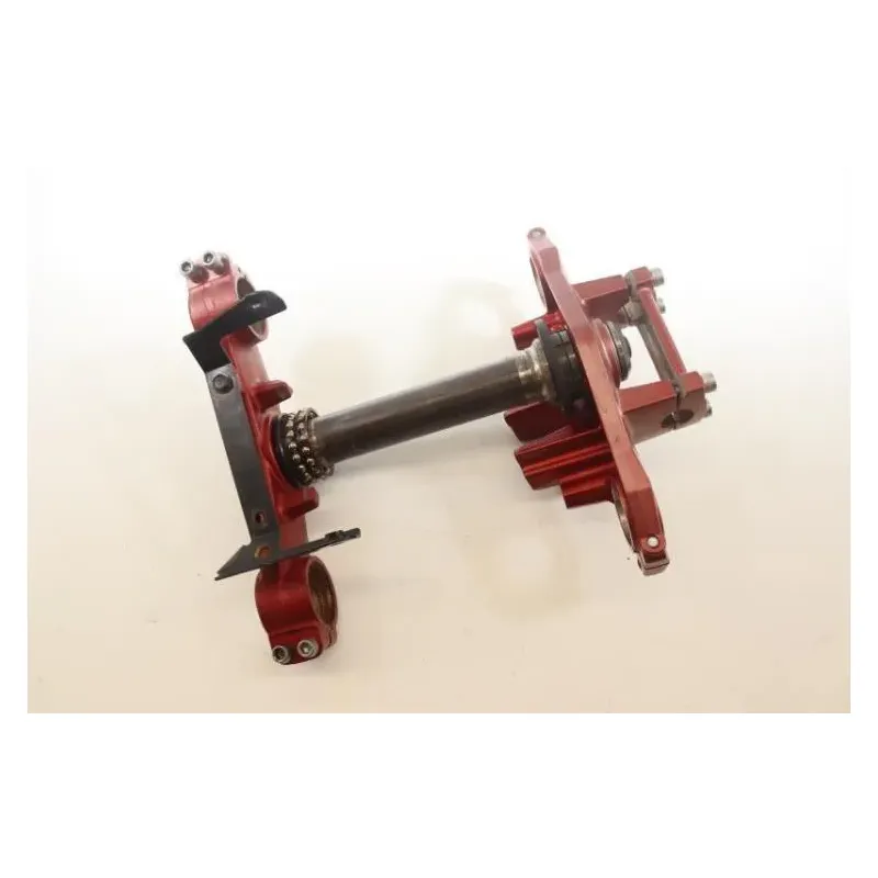 Te inferieur superieur KAWASAKI ER6 650 N 2005 - 2008