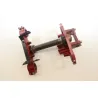 Te inferieur superieur KAWASAKI ER6 650 N 2005 - 2008