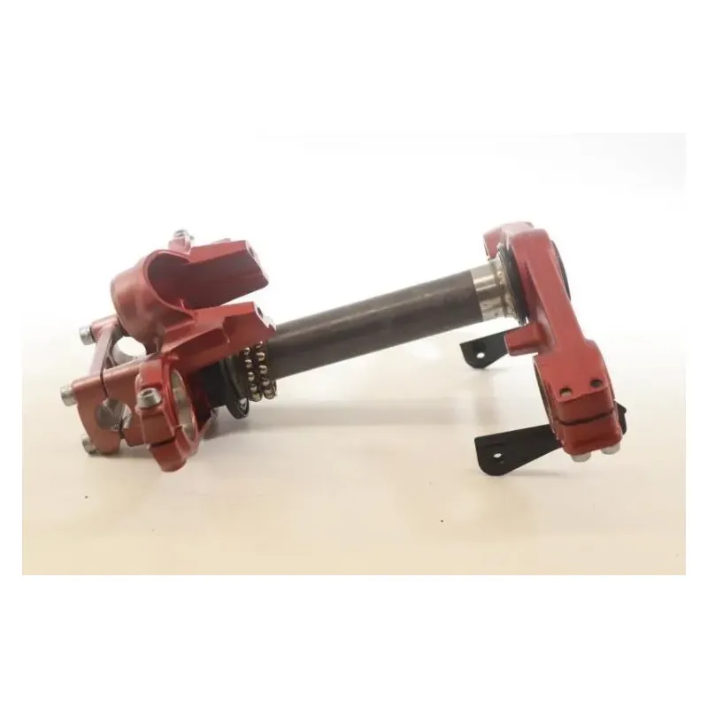 Te inferieur superieur KAWASAKI ER6 650 N 2005 - 2008