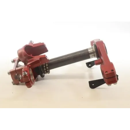 Te inferieur superieur KAWASAKI ER6 650 N 2005 - 2008