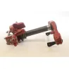 Te inferieur superieur KAWASAKI ER6 650 N 2005 - 2008