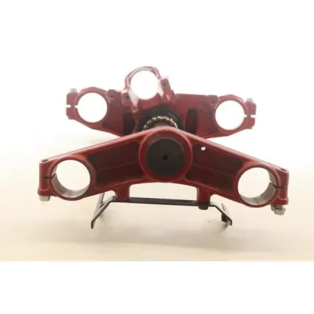 Te inferieur superieur KAWASAKI ER6 650 N 2005 - 2008