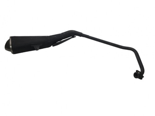 Ligne d'echappement SUZUKI GSX-S 125 2018-2021