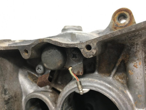 Carter moteur HONDA CB 450 1972 K5