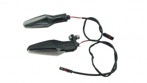 Clignotants arriere BMW R 1250 RS 2019 - 2025