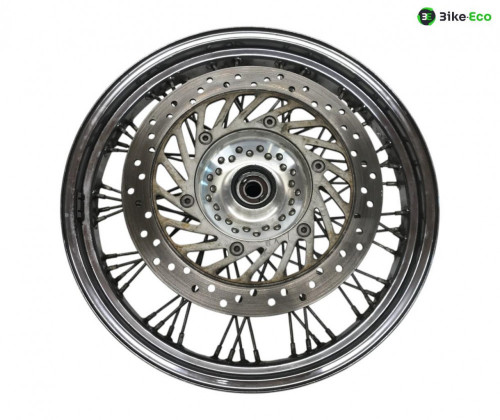 Jante avant HONDA VT 1100 C2 1995-2002 SHADOW