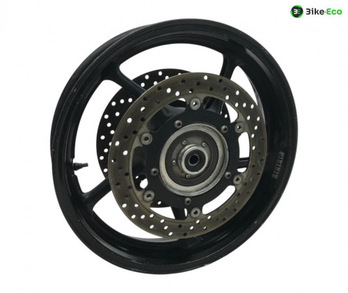 Jante avant YAMAHA XJ6 N 600 2009-2016