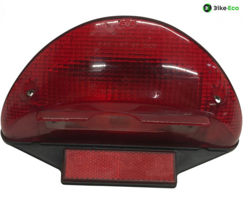 Feu arriere BMW F 650 GS 2000-2003