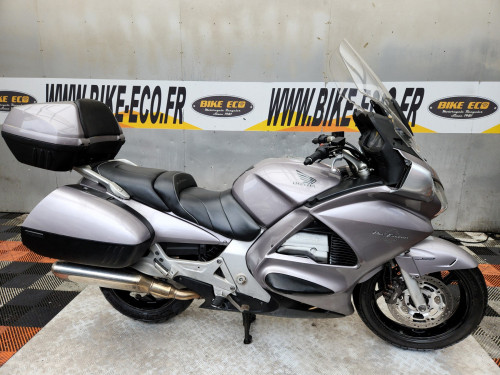 HONDA ST 1300 PAN EUROPEAN