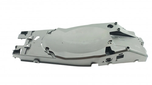 Passage de roue BMW R 1250 RS 2019 - 2025