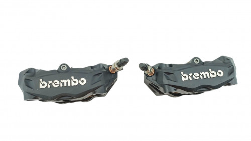 Etrier de frein avant BMW R 1250 RS 2019 - 2025