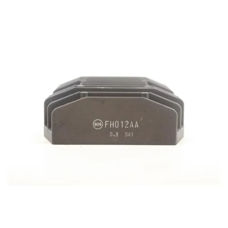 Regulateur charge batterie YAMAHA FZ8 800 FAZER S 2010 - 2016