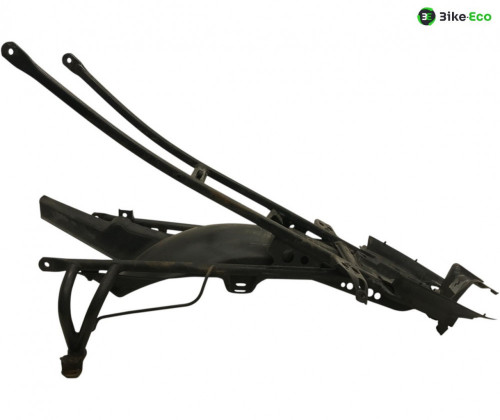 Boucle cadre arriere BMW F 650 GS 2000-2003