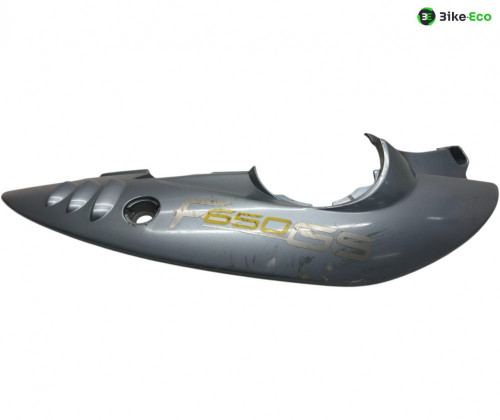 Cache carenage coque arriere droit BMW F 650 GS 2000-2003