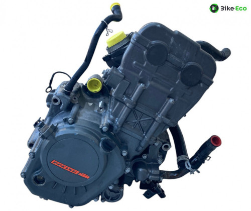 Moteur KTM DUKE 125 2011-2016