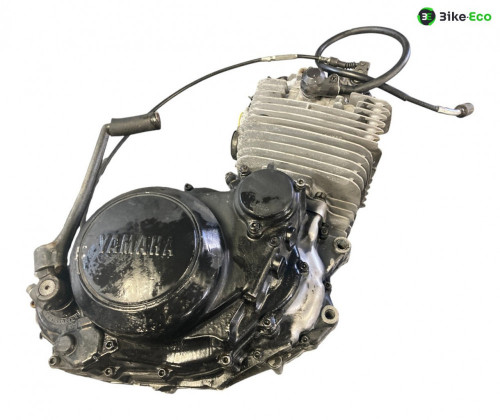 Moteur YAMAHA TT 600 1985-1988