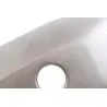 Habillage de cadre gauche YAMAHA FZ8 800 FAZER S 2010 - 2016 Habillage de cadre gauche YAMAHA FZ8 800 FAZER S 2010 - 2016