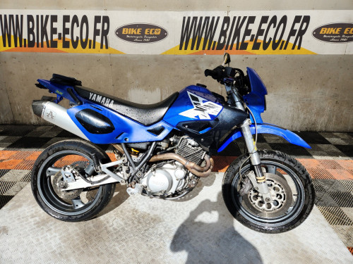 YAMAHA 600 XTE