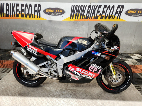 SUZUKI GSXR 400 SP