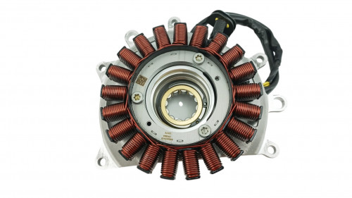 Stator alternateur BMW R 1250 RS 2019 - 2025