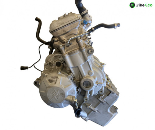 Moteur MV AGUSTA BRUTALE 800 2012-2015