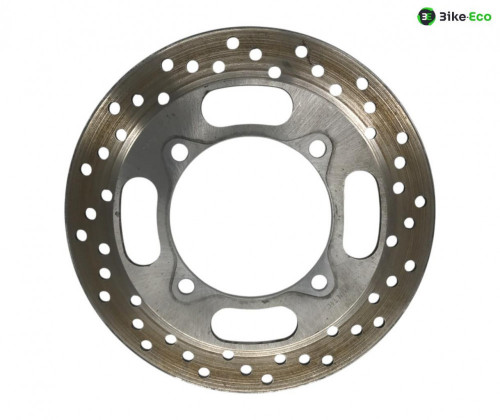 Disque frein arriere KAWASAKI Z 900 RS 2018-2019