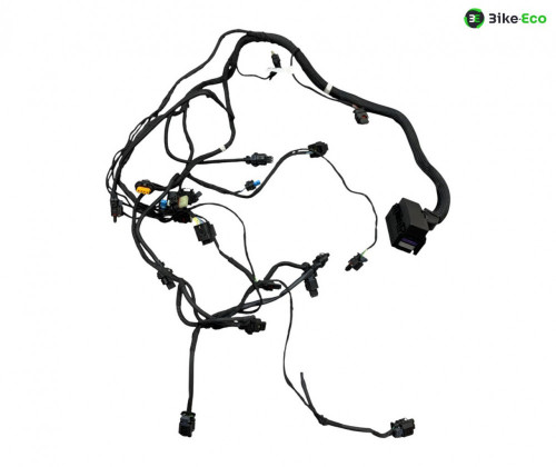 Faisceau electrique BMW R 1300 GS 2024-2025