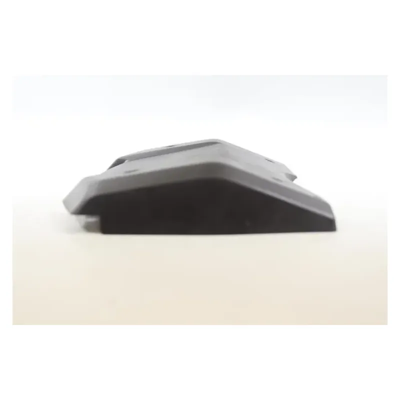 Cache batterie YAMAHA FZ8 800 FAZER S 2010 - 2016