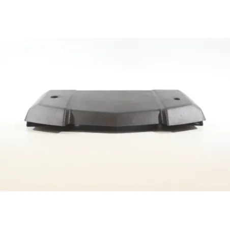 Cache batterie YAMAHA FZ8 800 FAZER S 2010 - 2016