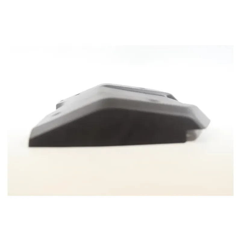 Cache batterie YAMAHA FZ8 800 FAZER S 2010 - 2016