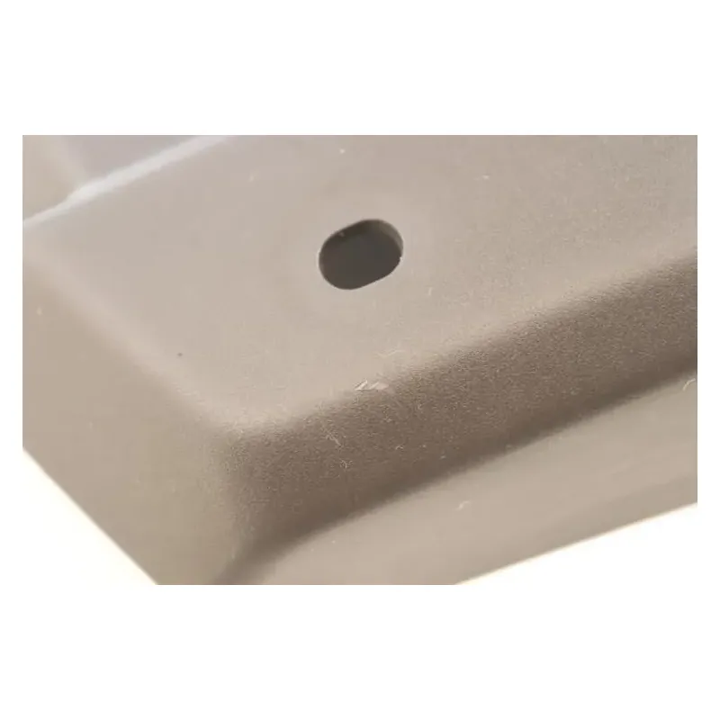 Cache batterie YAMAHA FZ8 800 FAZER S 2010 - 2016