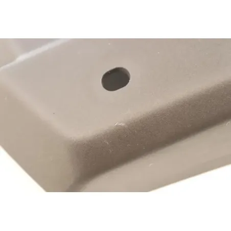 Cache batterie YAMAHA FZ8 800 FAZER S 2010 - 2016