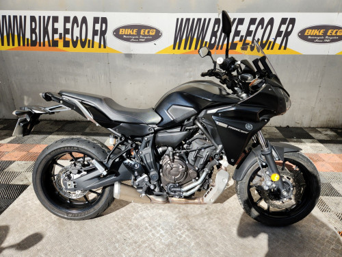 YAMAHA MT-07 700 TRACER A2 35 KW