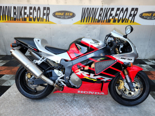 HONDA VTR 1000 SP