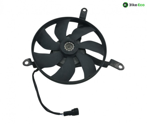 Ventilateur KAWASAKI Z 900 RS 2018-2019