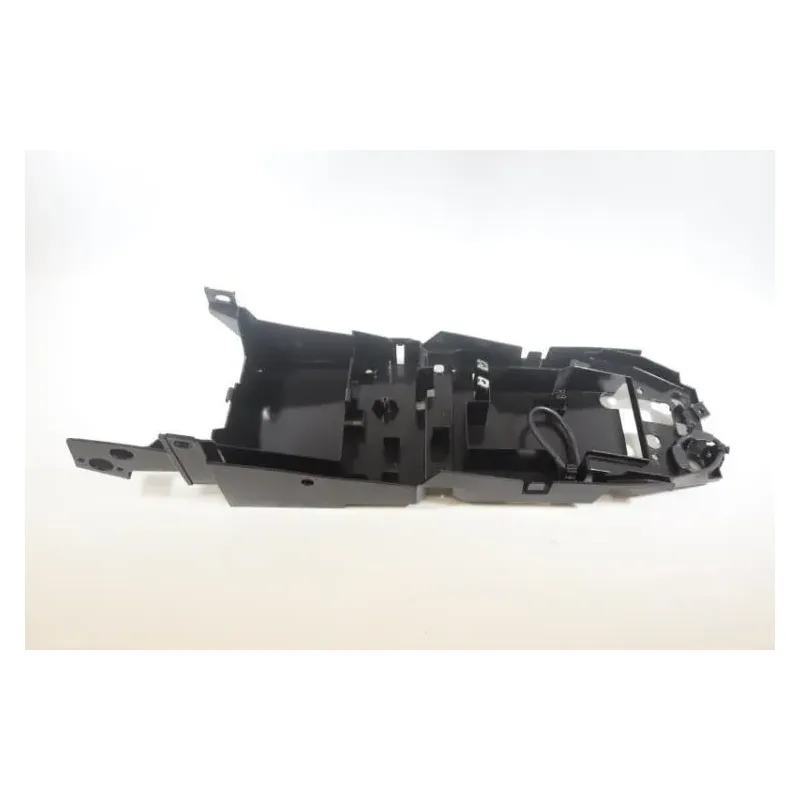 Bavette arriere YAMAHA FZ8 800 FAZER S 2010 - 2016