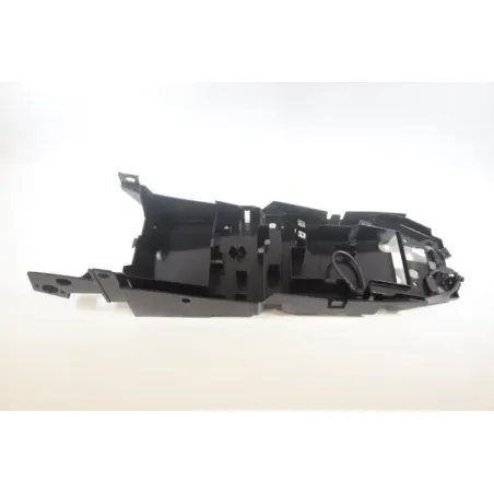 Bavette arriere YAMAHA FZ8 800 FAZER S 2010 - 2016